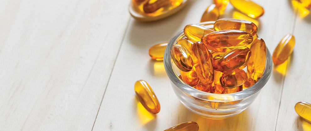 De meest effectieve omega 3-visoliesupplementen in 2024 – Een kopersgids